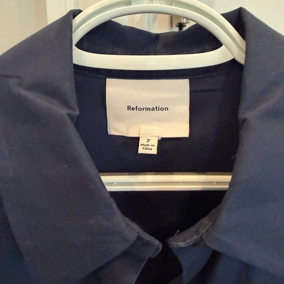 Reformation Effie Dress - Picture 7 of 9